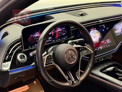 مێرسێدس بێنز E-Class